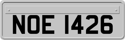 NOE1426