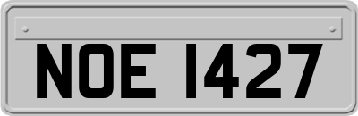 NOE1427