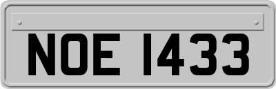 NOE1433