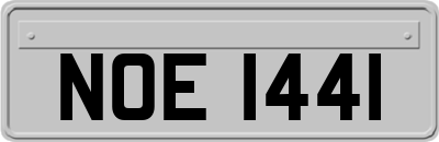 NOE1441