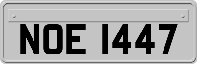 NOE1447
