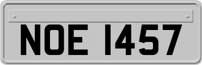 NOE1457