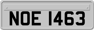NOE1463