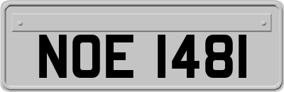 NOE1481