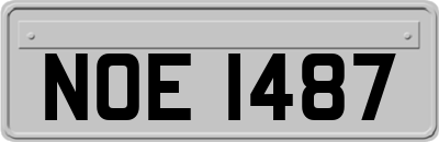 NOE1487