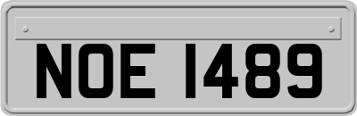 NOE1489