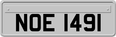 NOE1491