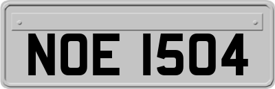 NOE1504