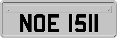 NOE1511