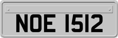 NOE1512