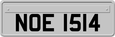 NOE1514