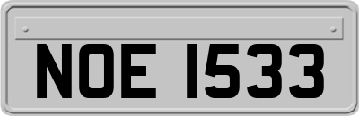 NOE1533