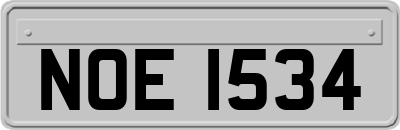 NOE1534