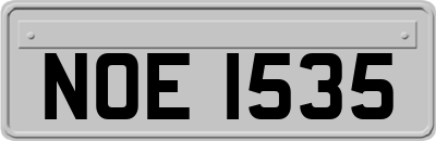 NOE1535