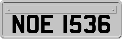 NOE1536