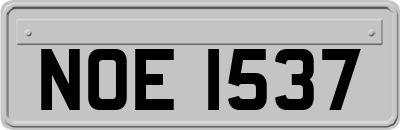 NOE1537
