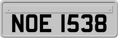 NOE1538