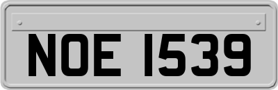 NOE1539