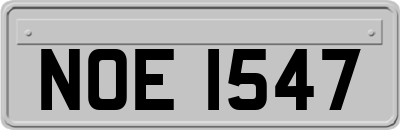 NOE1547