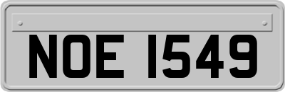 NOE1549