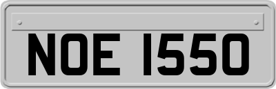 NOE1550