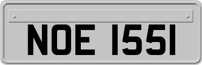 NOE1551