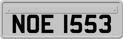 NOE1553