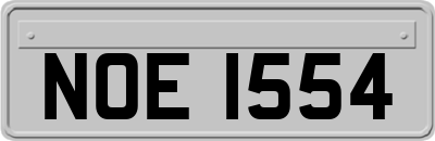 NOE1554