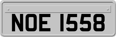 NOE1558