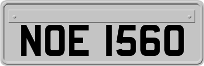 NOE1560