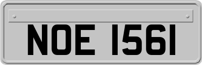 NOE1561
