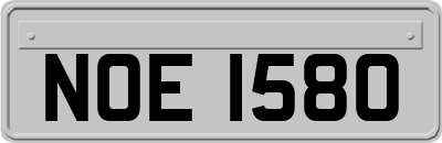NOE1580