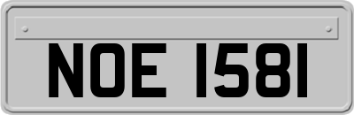 NOE1581