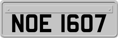 NOE1607