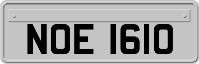 NOE1610