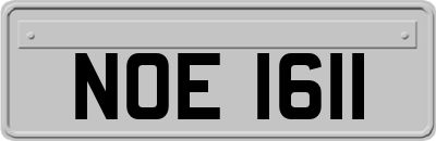 NOE1611