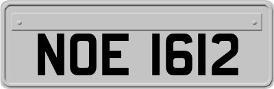 NOE1612