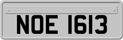 NOE1613