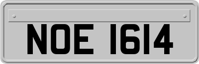 NOE1614