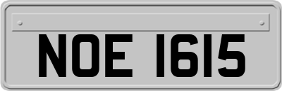 NOE1615
