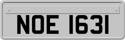 NOE1631