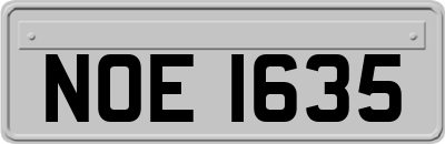 NOE1635