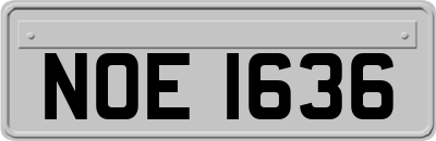 NOE1636