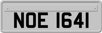 NOE1641