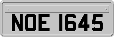 NOE1645