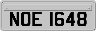 NOE1648