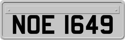 NOE1649
