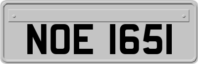 NOE1651