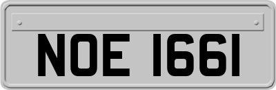 NOE1661
