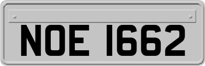 NOE1662